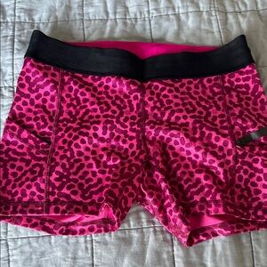 Lululemon workout shorts size 8